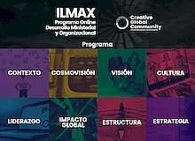 Creative Global Community inaugura ILMAX al servicio de España y Latinoamérica