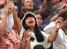 Protestantismos latinoamericanos: una relectura de ‘Rostros del protestantismo latinoamericano’, de J. Míguez Bonino (fragmento)