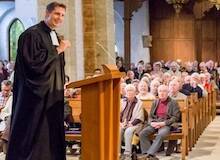 Condenan en Alemania a un pastor protestante por discurso de odio contra los LGTB