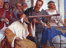 Algunas lecciones del caso Galileo