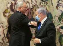 Israel alcanza un “nivel de inestabilidad sin precedentes” con sus cuartas elecciones en dos años