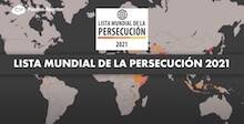 Reportaje: Lista Mundial de Persecución 2021