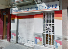 El cierre de CLC en España replantea la resiliencia de las librerías cristianas