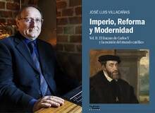 Imperio, Reforma y modernidad: Vol. II. El fracaso de Carlos V y la escisión del mundo católico