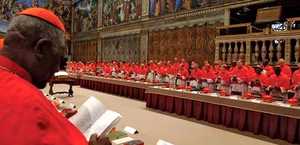 Reformar la Curia Romana choca con la corrupción y un ’lobby gay’