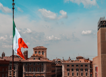 Los evangélicos italianos alertan de “la inclinación” hacia el populismo en plena inestabilidad política