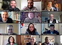 Entidades misioneras ponen bases para trabajar juntas en España