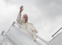 El Papa Francisco, ¿capellán de las Naciones Unidas?