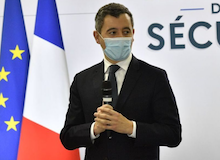 El ministro de Interior francés se disculpa por sus comentarios “desafortunados” contra los evangélicos