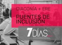 7 Días: caminos de inclusión, Atilano Coco