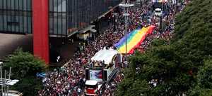 Comisión de DDHH de Brasil autoriza terapias que reorienten la homosexualidad