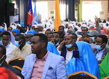 “Sin apoyo del gobierno ni de la sociedad”, los cristianos somalíes dicen que la pandemia les ha afectado más
