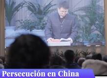 El informativo: vigilancia a cristianos en China