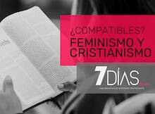 7 Días: Día de la mujer, estadística evangélicos en España