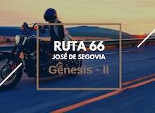 Ruta 66: Génesis (II)