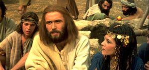 Jesús y el cuidado de los pobres