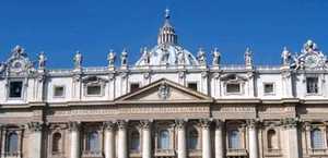 Salta la banca vaticana: dimiten su director y subdirector