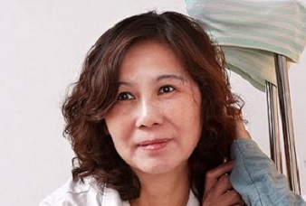 Ni Yulan, cristiana defensora de DDHH, sigue en prisión