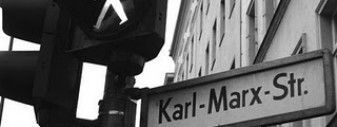 Los aciertos de las teorías de Karl Marx