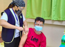 Líderes evangélicos de Filipinas se muestran preocupados por la “desinformación sobre las vacunas”