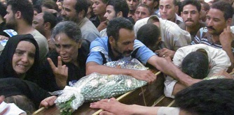 Los coptos sufren mayor violencia tras la caída de Morsi