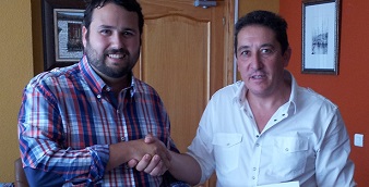 Benalmádena y Remar firman convenio para recogida de muebles