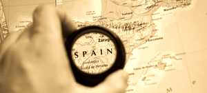 España entera bajo sospecha