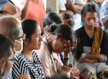 El nuevo informe de la USCIRF confirma la “intensificación de la persecución religiosa durante la pandemia”