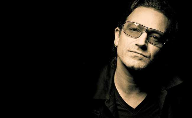 Bono (U2), el cristiano heterodoxo (J. de Segovia)