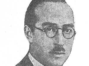 Gonzalo Báez-Camargo