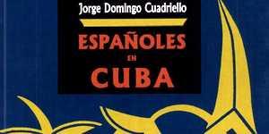 Escritores españoles en Cuba, s. XX