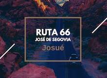 Ruta 66: Josué