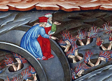 “A mitad del viaje de nuestra vida”: Dante, entre la Biblia y el catolicismo romano medieval