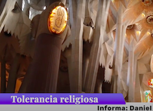 El Informativo: España promueve la tolerancia religiosa