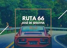 Ruta 66: Rut