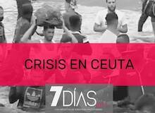 7 Días: Evangélicos en Ceuta, antisemitismo en Alemania