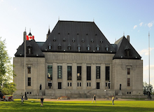 La justicia canadiense confirma que los asuntos de membresía eclesial están fuera del alcance de los tribunales