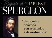 “Biografía de Charles H. Spurgeon, de Juan C. de la Cruz