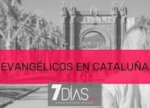 7 Días: ¿crecimiento evangélico en Cataluña?