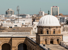 “La gestión de la diversidad religiosa en Túnez sigue siendo uno de los mayores retos no resueltos”