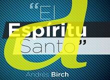 Hablemos de... el Espíritu Santo, de Andrés Birch