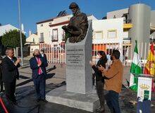 El Ayuntamiento de Santiponce, Premio Unamuno por honrar la memoria de Casiodoro, el “Cervantes protestante”