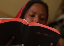 “Durante la Covid-19, las minorías religiosas en India han sido víctimas de campañas de desinformación”