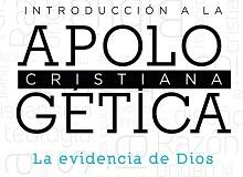 Introducción a la apologética cristiana, de Antonio Cruz