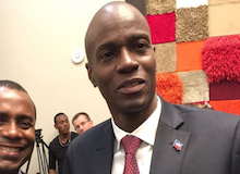 El presidente de Haití es asesinado “en medio de una gravísima situación de violencia e inseguridad”