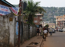 En Sierra Leona, los evangélicos afrontan con cautela el proceso de abolición de la pena de muerte