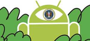 Android contiene códigos de la NSA