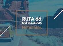 Ruta 66: Nehemías