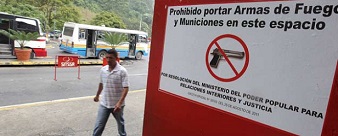 Evangélicos en Venezuela se involucran en plan nacional contra la violencia