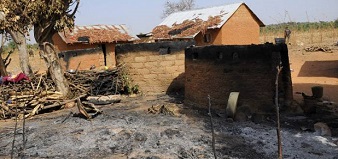 Más de cien cristianos mueren en ataque en Nigeria